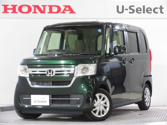 ホンダ N-BOX 