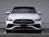Cクラス C220d ラグジュアリー (ISG) 