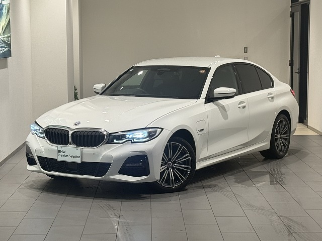 BMW 3シリーズセダン 