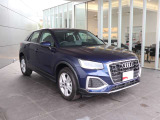 Q2 35 TFSI アドバンスド