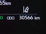 30566キロメートル走行