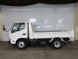 ダイナ 2.8t ケンセツヨウダンプ