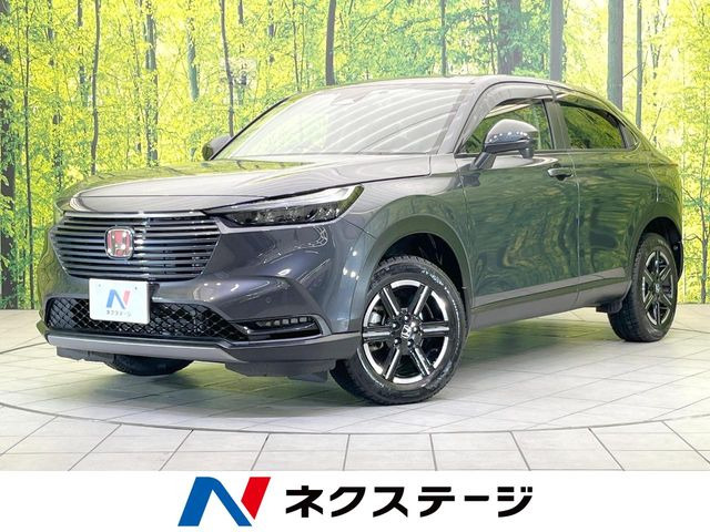 ホンダ ヴェゼル 