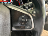 【アダプティブクルーズコントロール】高速道路走行時に、予め設定した速度で定速走行が可能です!!適切な車間距離を保ちます♪