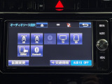 純正メモリーナビ・Bluetooth対応・CD/DVD再生