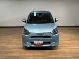 ミライース G SAIII 