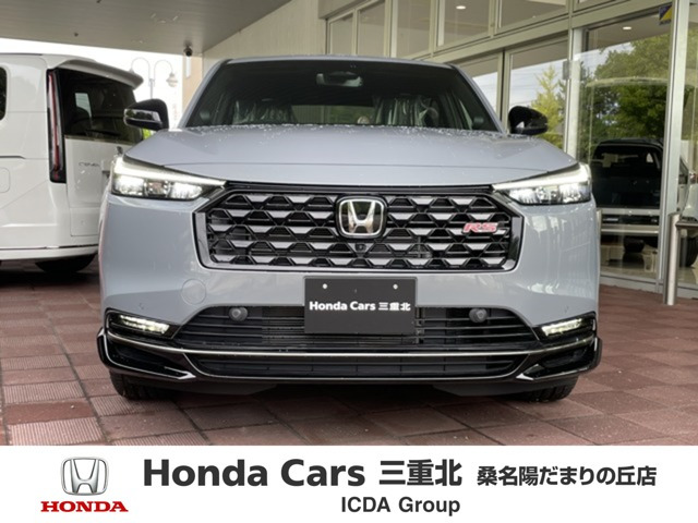 ホンダ ヴェゼル 