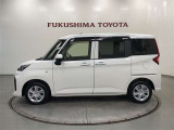 【トヨタ認定中古車】すべての展示車両の車両状態をトヨタ認定検査員がチェック。車両検査証明書を展示車両内に掲載し、トヨタの中古車サイトでも公開しています。車両状態を分かりやすくお伝えします。