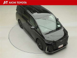 両側パワースライドドア付きだから、狭い駐車スペースなどでの乗り降りラクラク♪小さなお子さまのいるご家庭には嬉しい装備です。