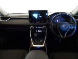 【メーター廻り】シンプルで飽きないデザイン、運転中も視界の邪魔にならない構造になっているので運転に支障もありません♪