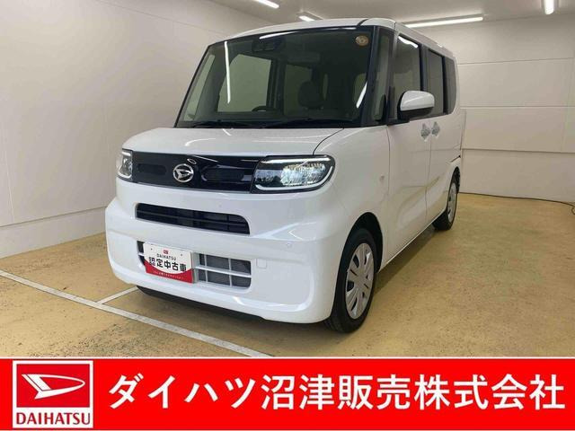 タント X 