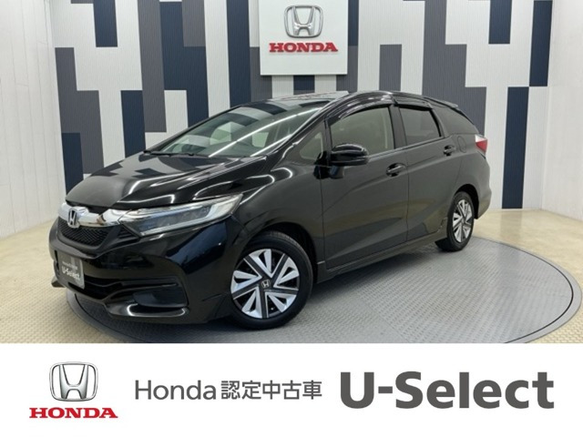 シャトル 1.5 G