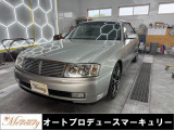 当店車両は契約から納車までスムーズにお渡し出来るように展示前にシッカリと点検、整備をしています