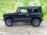 ジムニー XC 4WD 