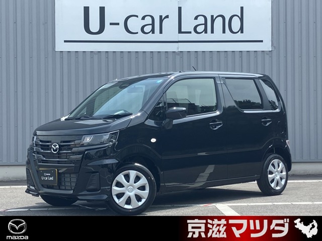 フレア G 