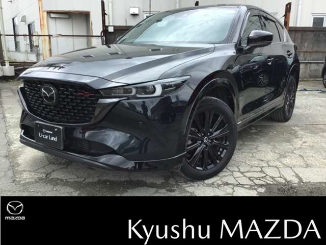 マツダ CX-5 