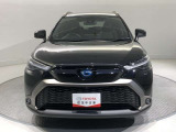 「フロントマスク」です。車の印象を決めるのは【顔】。この車の顔つきは、あなたにピッタリ!?