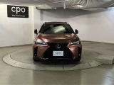 このお車はCPO(Certified Pre-Owned=認定中古車) です。レクサス独自の厳しい基準をクリアした厳選車両を指します。