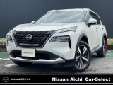 日産 エクストレイル