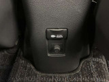 AC100V充電コンセント