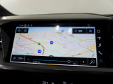 MMIシステムにはナビゲーション、ラジオ、オーディオ、Bluetooth、車両設定機能等がついております。詳しくは0078-6002-900146中古車スタッフまで