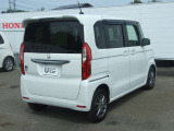 リアビュー