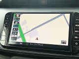 日産純正ディーラーオプションナビ(MM320D-L)