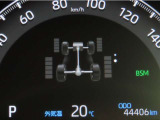 悪路や悪天候に強い4WD車です。