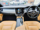 V90 D4 モメンタム ディーゼル 