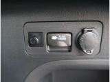 【100V電源1500W】AC100Vで消費電力1500W以下の車内で電化製品が使えます。