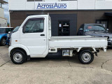 キャリイ KC パワステ 農繁仕様 4WD 