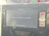 【ナビゲーション】使いやすいナビで目的地までしっかり案内してくれます。各種オーディオ再生機能も充実しており、お車の運転がさらに楽しくなります!!