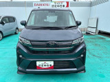 ムーヴカスタム RS 