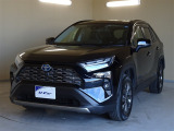 トヨタ RAV4