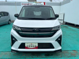 ムーヴカスタム RS 