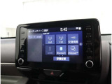 ラジオやBluetooth等も使えますよ♪
