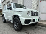 ジムニーシエラ 1.5 JC 4WD 