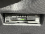 【ETC】高速道路の料金所をストレスなく通過!話題のスポットやサービスエリアに多い「スマートIC」利用時は必須のアイテムです。当店でセットアップを実施、ご納車当日からすぐにご利用いただけます!