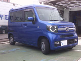 N-VAN +スタイル ファン ホンダセンシング 