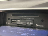 CD再生機能付き!