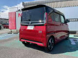 デイズ ハイウェイスターX プロパイロットエディション 