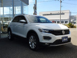 T-Roc TDI スポーツ ディーゼル 
