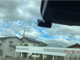 リアドライブレコーダーも装備!後方画像も録画します☆より安心です!