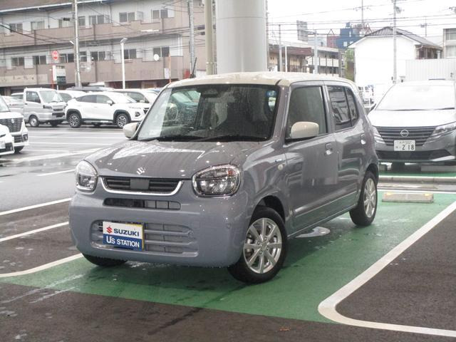 スズキ アルト 