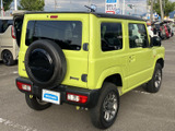 ジムニー XC 4WD 