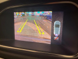 【パークアシスト・カメラ】駐車時に後方がリアルタイム映像で確認できます。大型商業施設や立体駐車場での駐車時や、夜間のバック時に大活躍!運転スキルに関わらず、今や必須となった装備のひとつです!