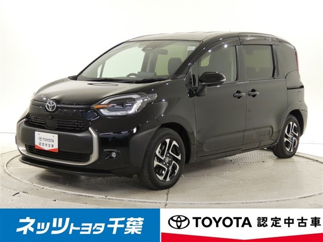 シエンタ ハイブリッド 1.5 Z