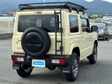 ジムニー XC 4WD 