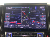 ヴェルファイア 2.5 Z Gエディション 本革シート サンルーフ