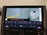 いまや必須装備「ナビゲーション」搭載!知らない場所に、スイスイッとドライブ。なんて便利な機能でしょうか?もう、これなしではハンドルを握れませんね!でも、運転中の操作は危険ですのでご注意ですね♪